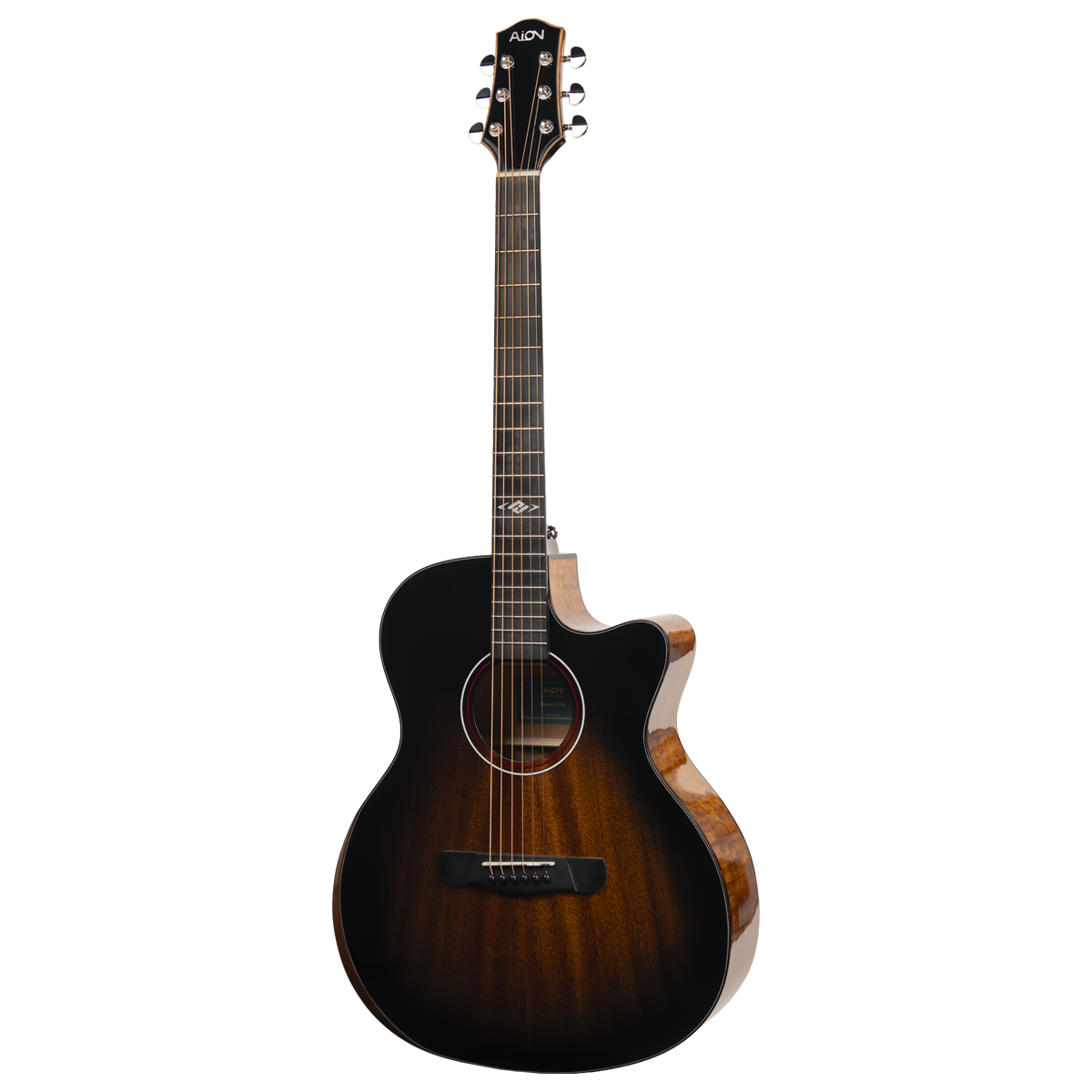 Aion F10