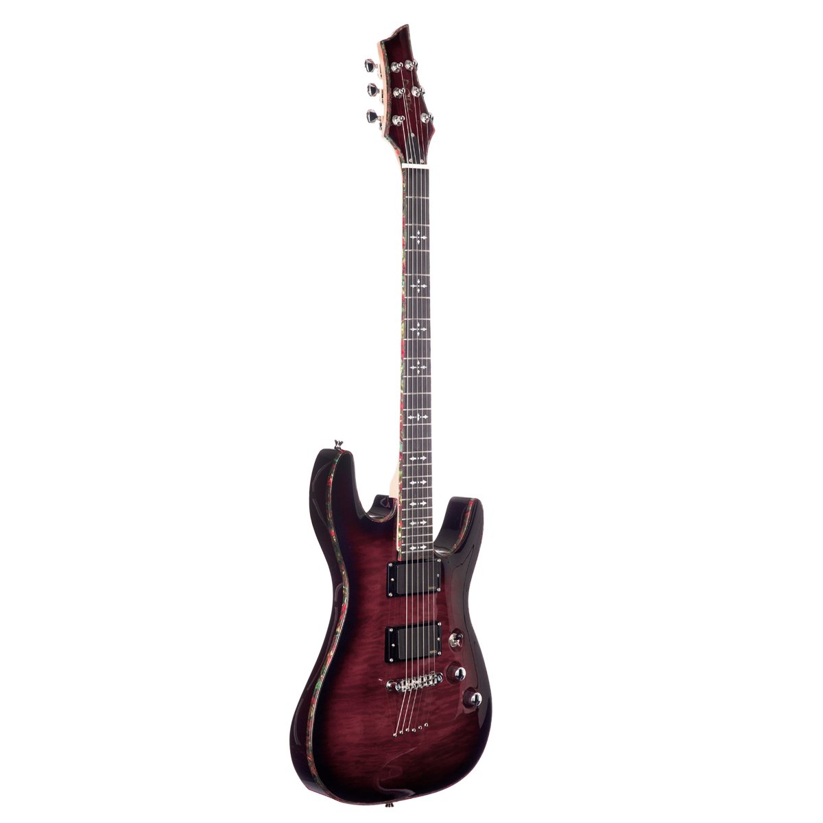Aion E-30 Red