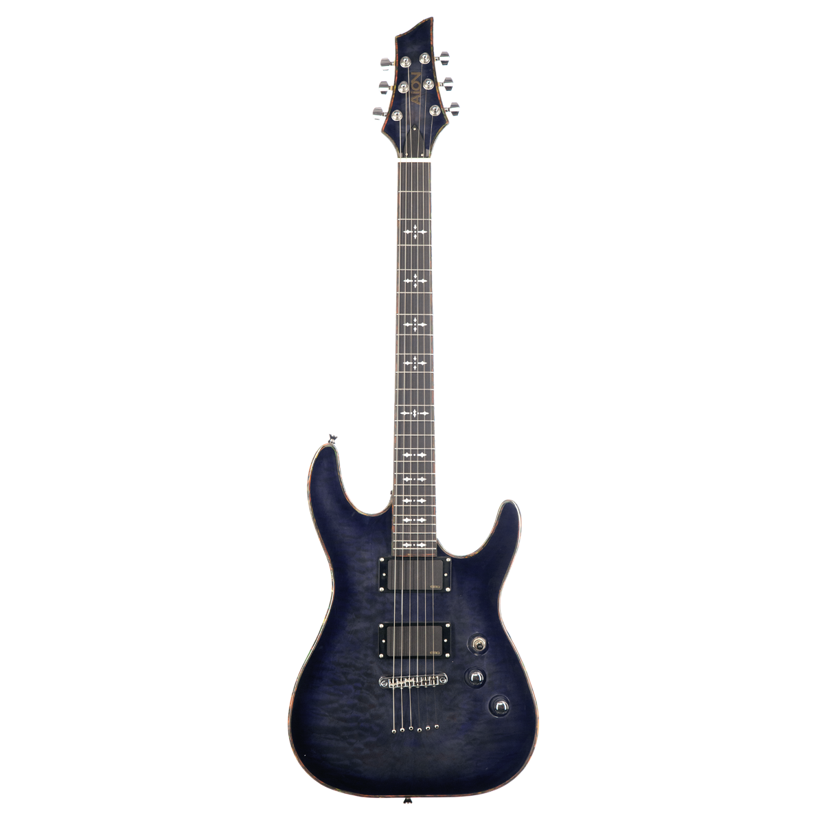 Aion E-30 Purple (1)