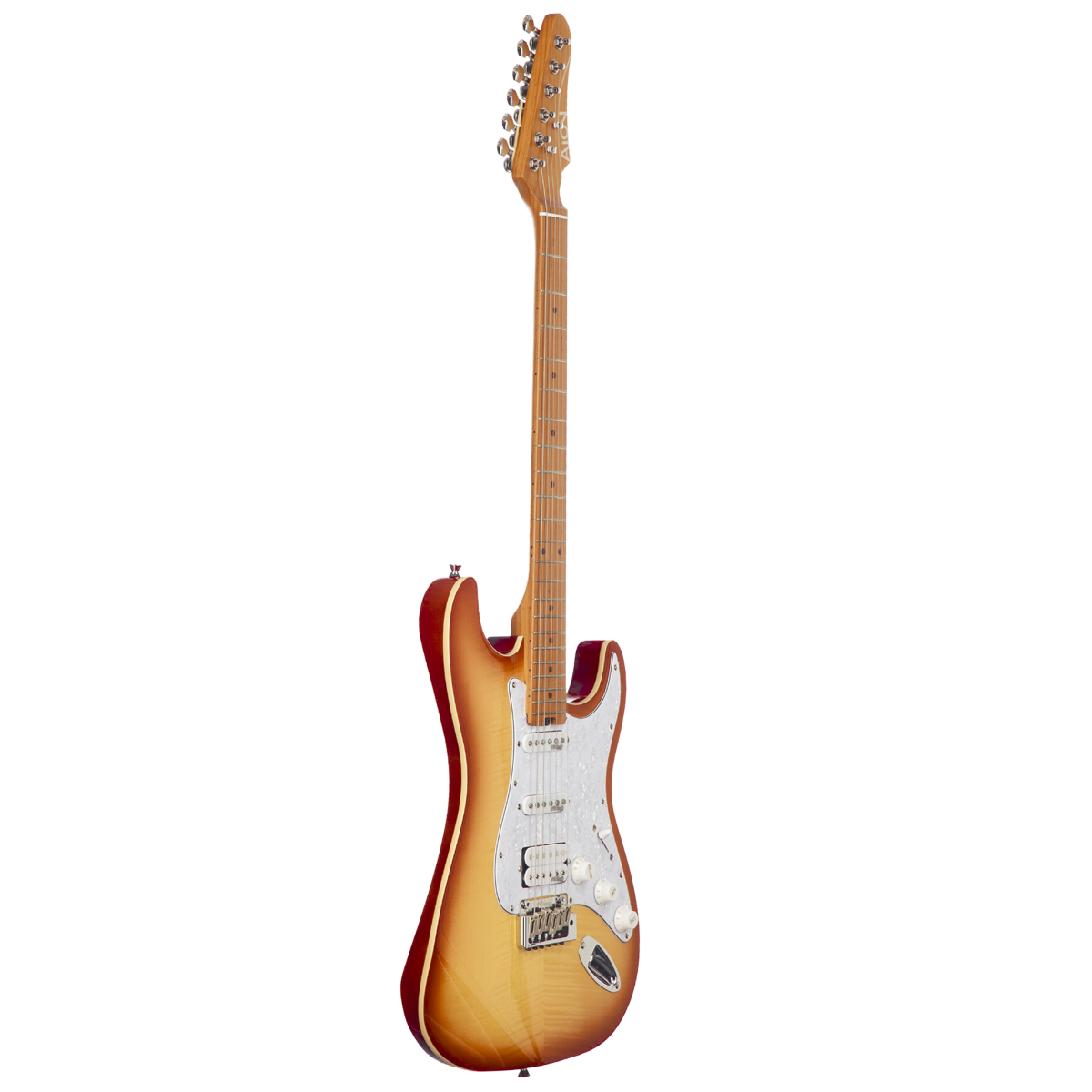 Aion H-10 yellow (2)