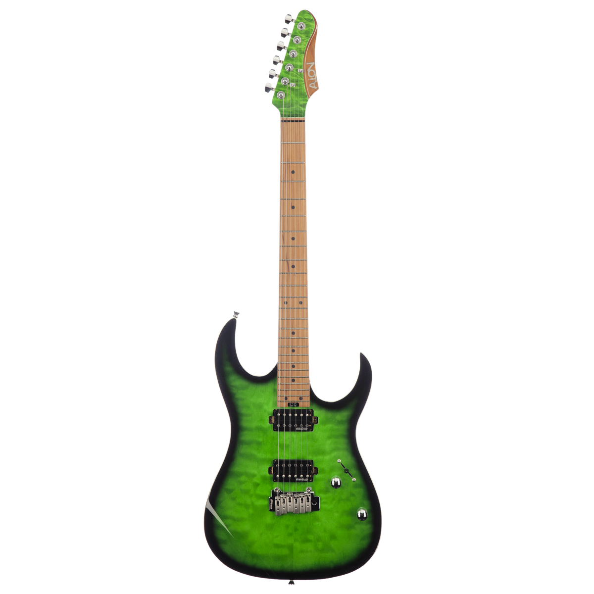 Aion H-30 green burst  (1)