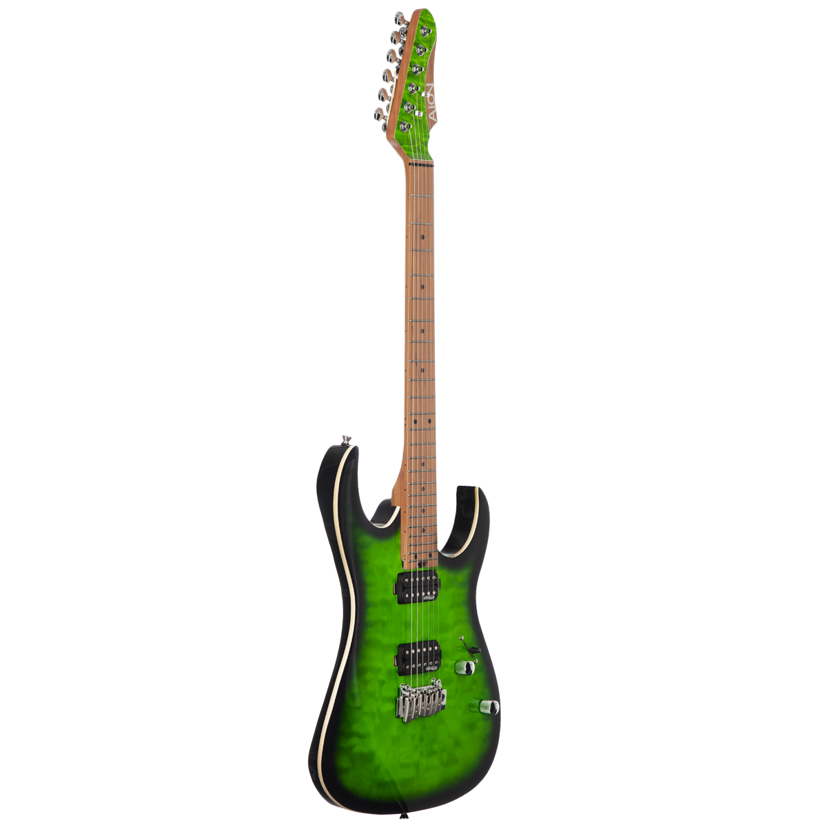 Aion H-30 green burst  (2)