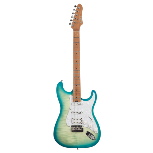 Aion H-10 light green (1)