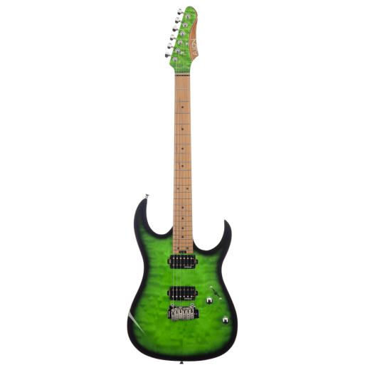 Aion H-30 green burst  (1)